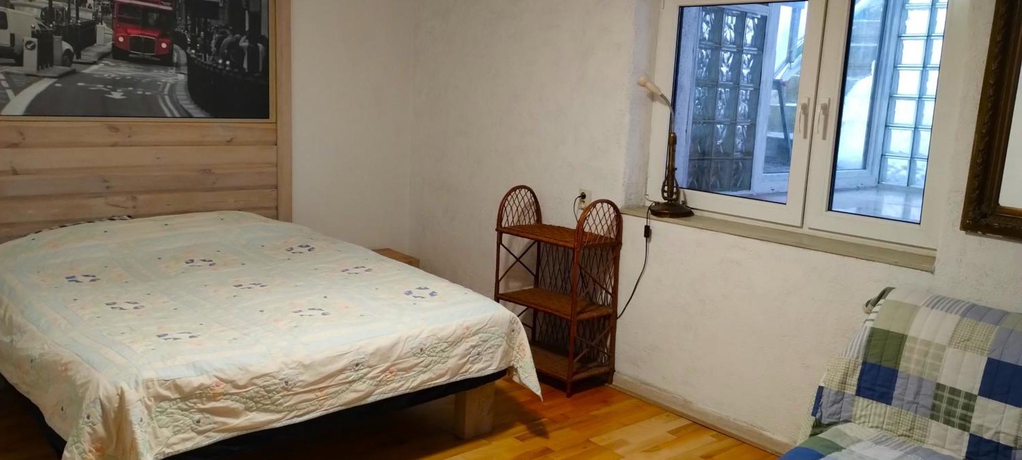 Alexandria Apartment Gdansk Bagian luar foto